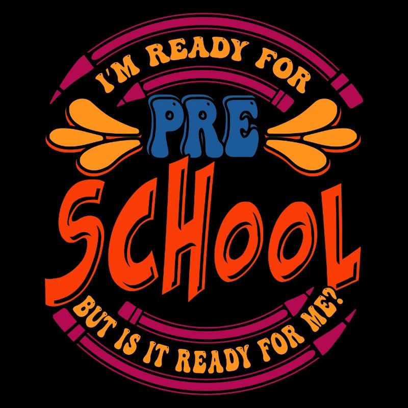 I am ready for preschool but is it ready for me?