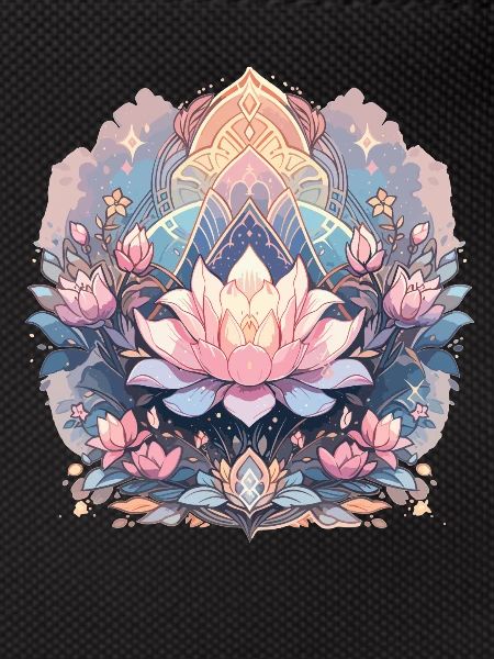 Lotus Blossom