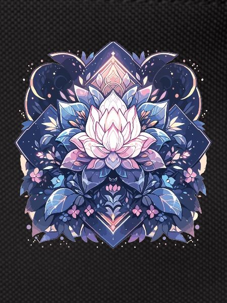 Lotus Blossom