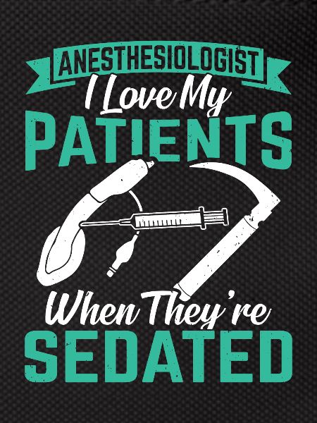 Anesthesiology