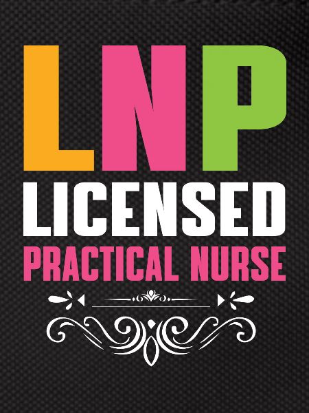 Licensed Practical Nurse
