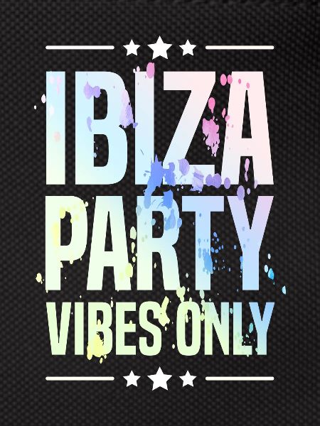 Ibiza Party Vibes