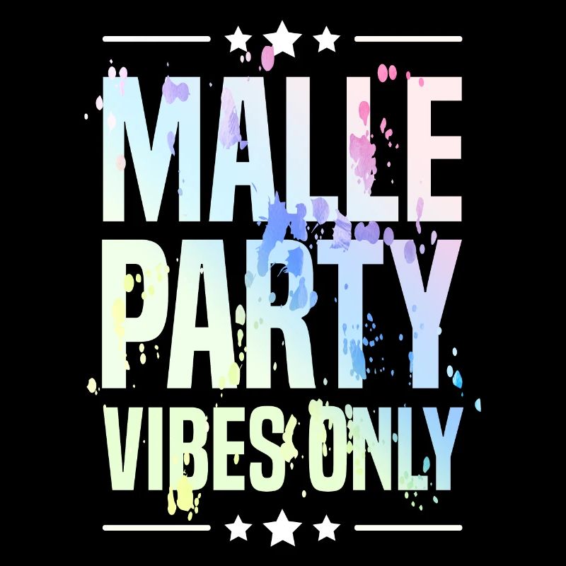 Malle Party Vibes