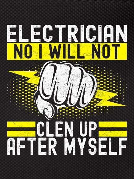 Electrician Electronics Technician