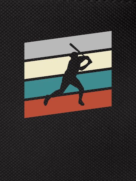 Baseball Rétro
