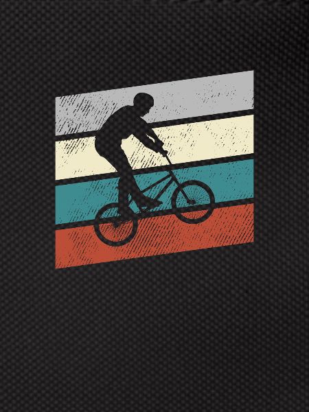BMX Retro