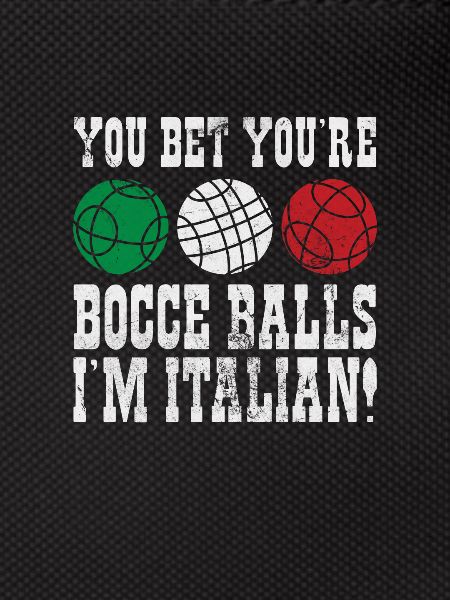 Bocce