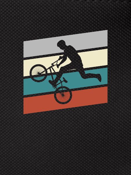 BMX Rétro