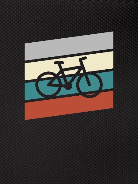 Bicycle Retro