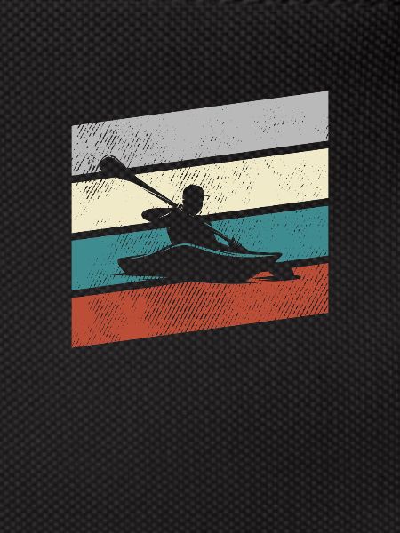 Canoe Retro