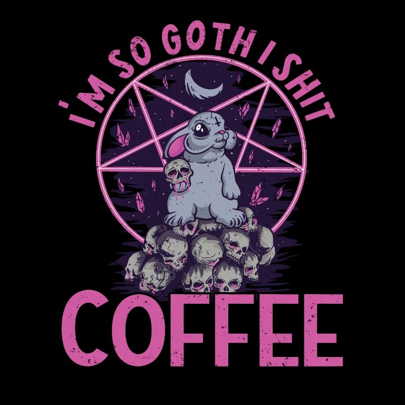 Satan Beelzebub Devil Gothic Pentagram Mystical