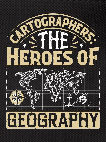 Cartographers