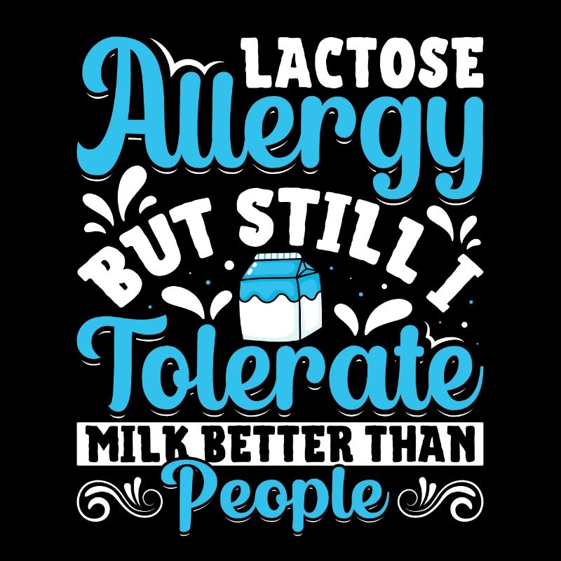 Lactose Intolerant Dairy