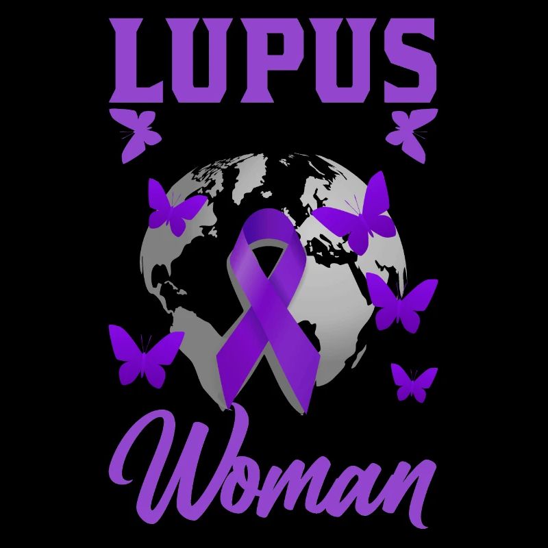 Lupus Bewusstseins Monat