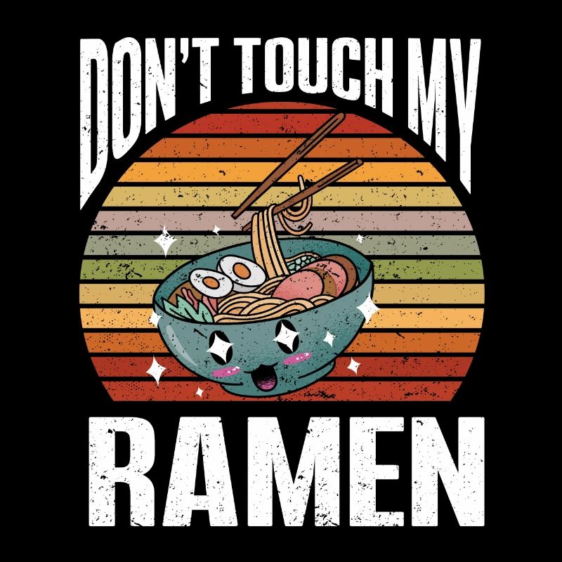 Ramen Gift Japanese noodle soup Ramen