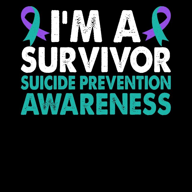 Suicide Prevention Awareness Month for