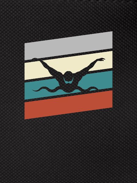 Natation Rétro