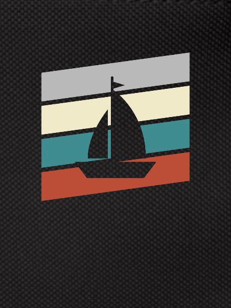 Sailing Retro