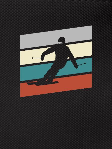 Ski Retro