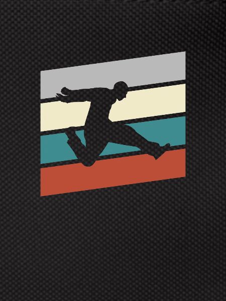 Parkour Retro