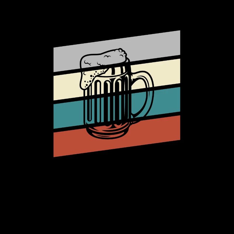 Bier Retro