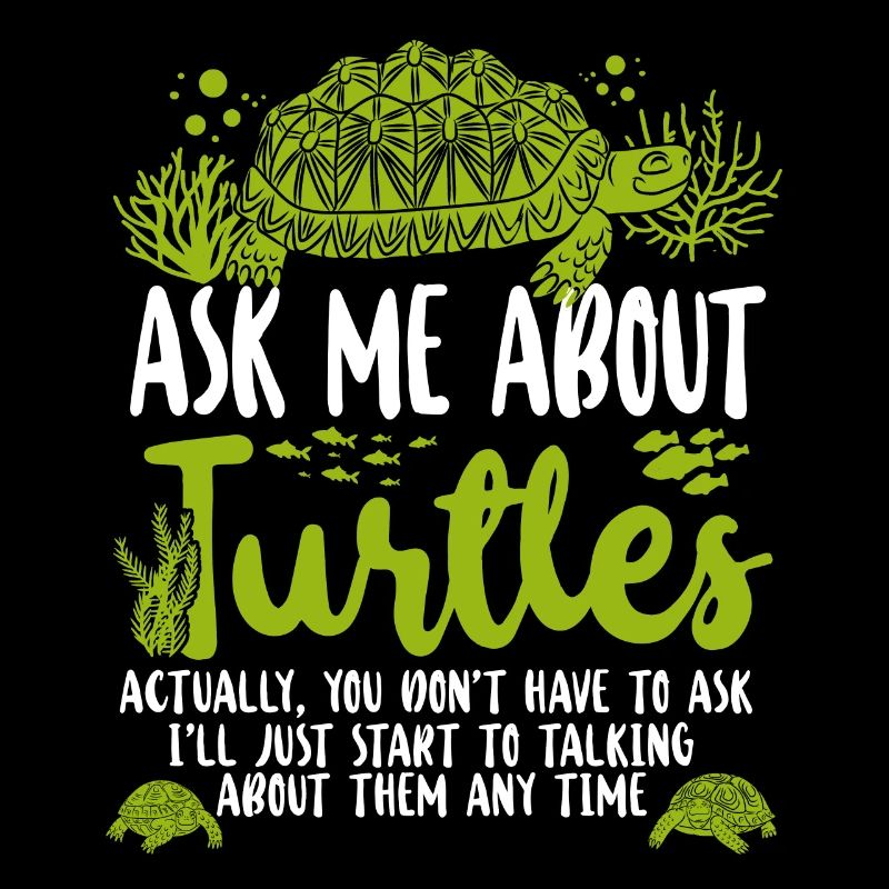Tortue de mer Posez-moi des questions sur