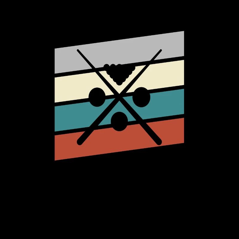 Billiard Retro