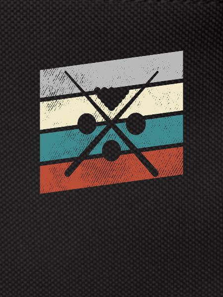 Billiard Retro