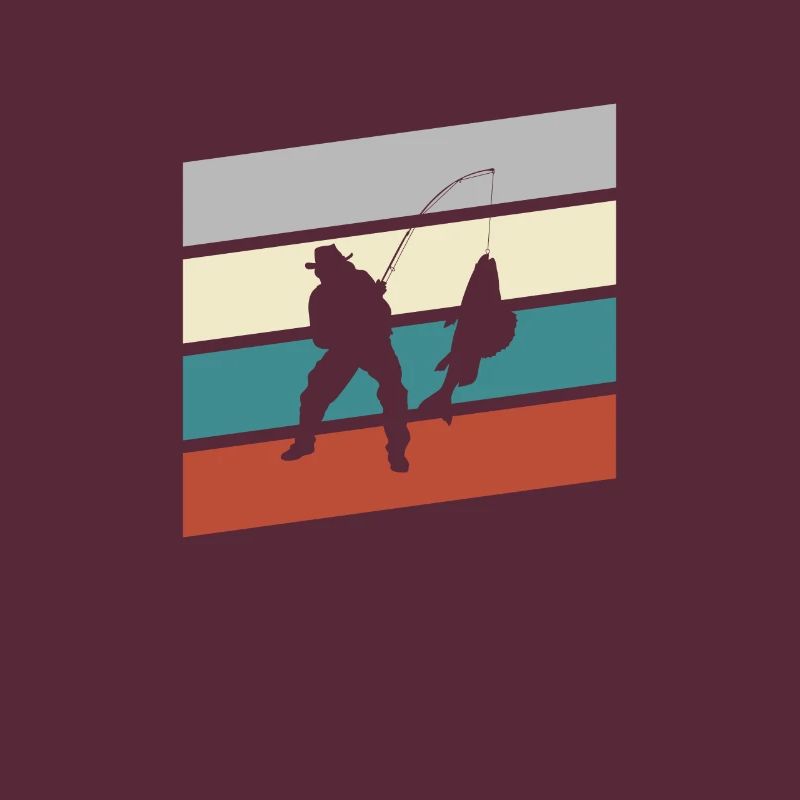 Pêche Rétro