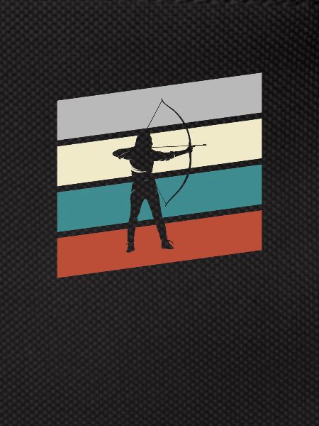 Archery Retro