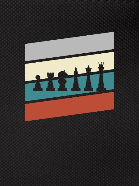 Chess Retro