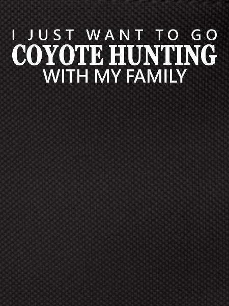 Coyote Hunter Yote