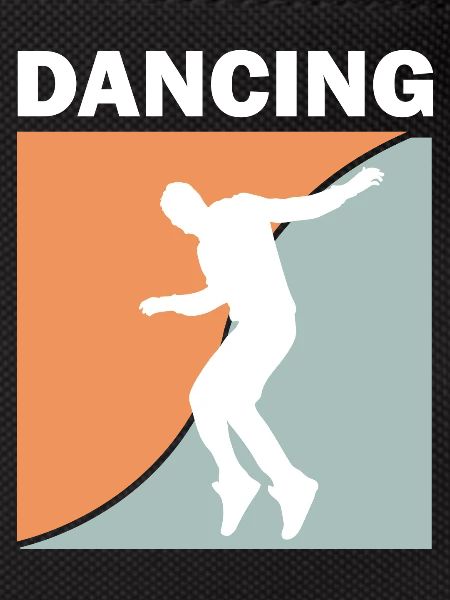 Dancing Dance Music