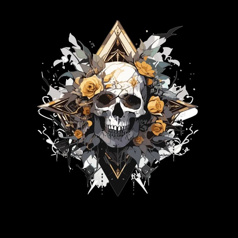 Skull Skull Skulls Skull Skeleton