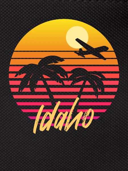 Idaho