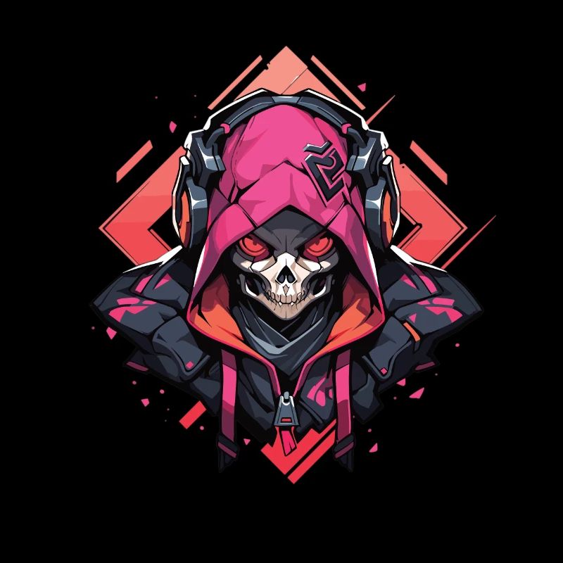 Skull Skull Skulls Skull Skeleton
