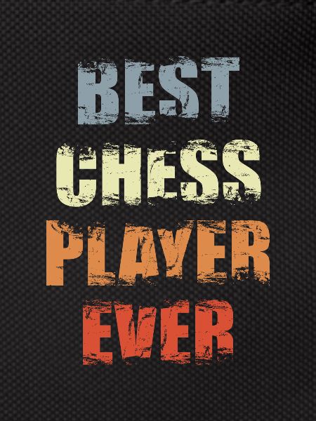 Best Chess Player