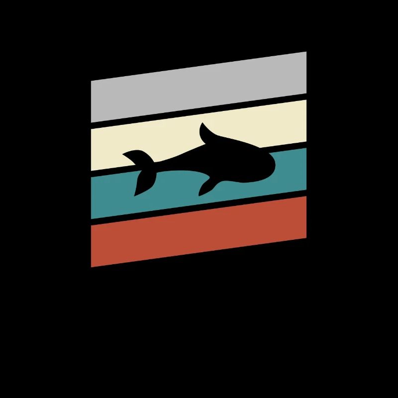 Fish Retro
