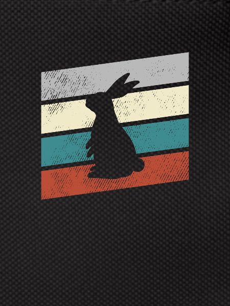 Lapin Rétro