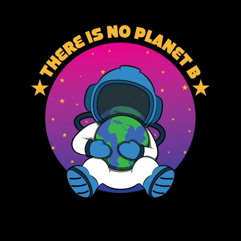 Il n’y a pas de deuxième planète