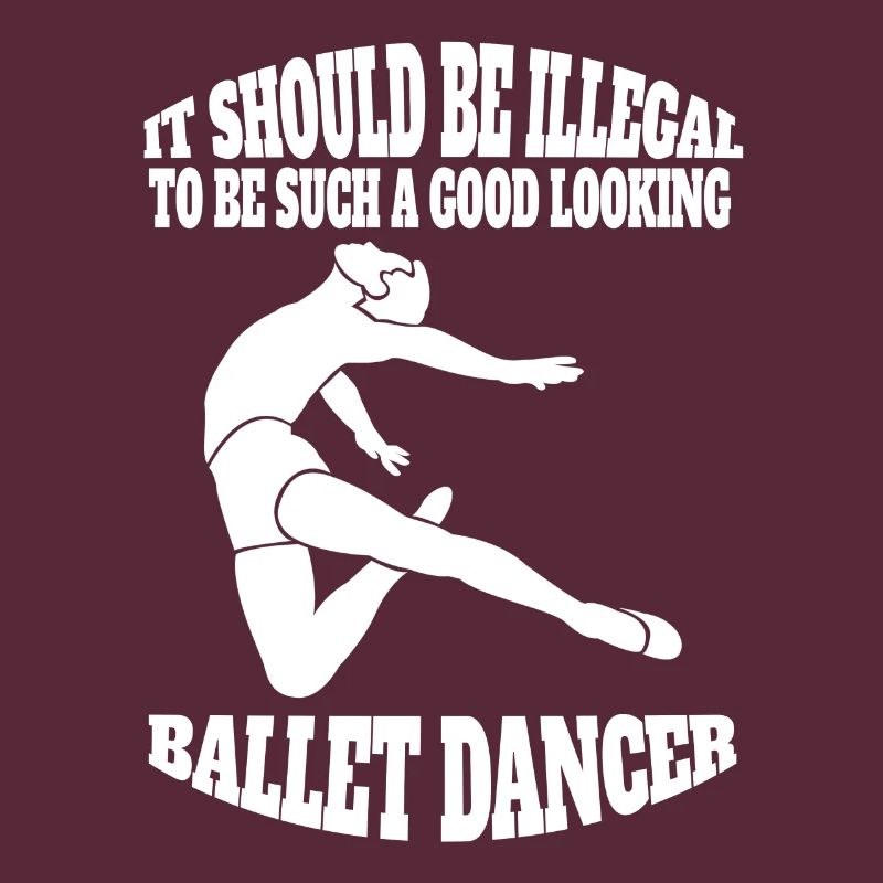 Ballet Dancer Gift Dance Ballerina Dance Class