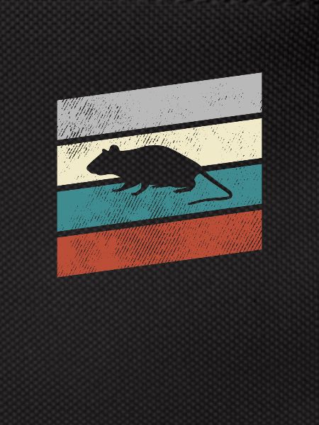 Mouse Retro