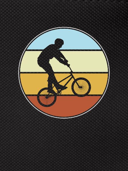 BMX Retro
