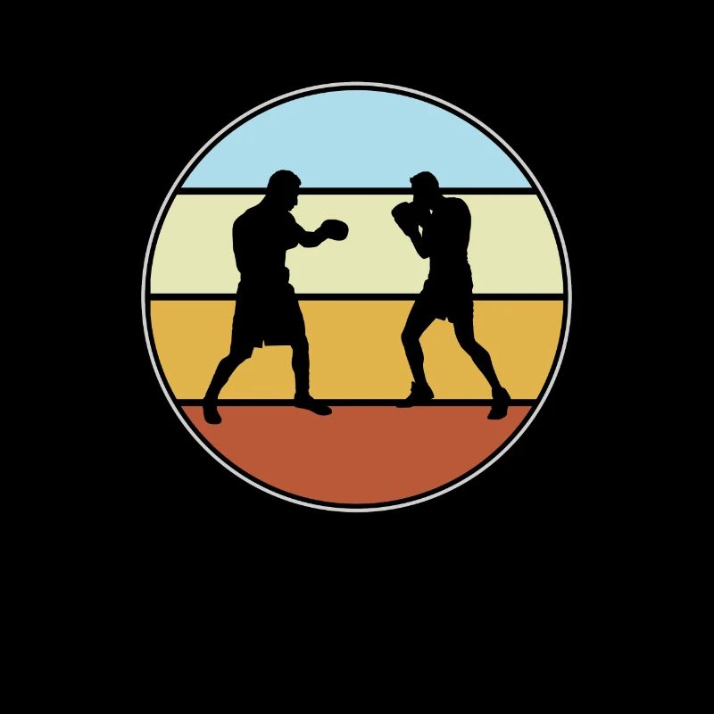 Boxen Retro