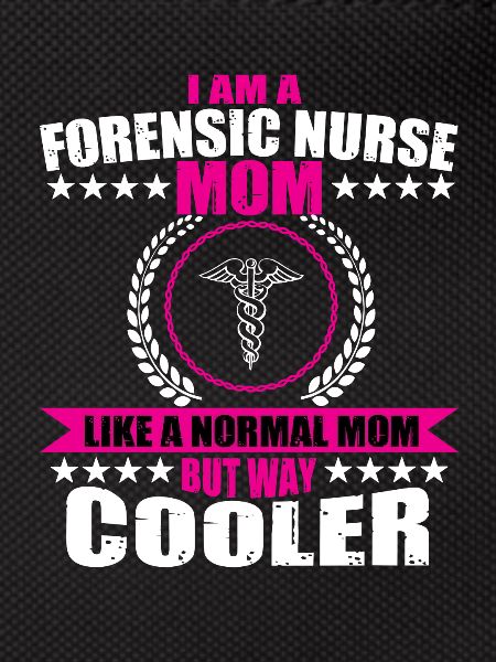 Forensic Care Mom