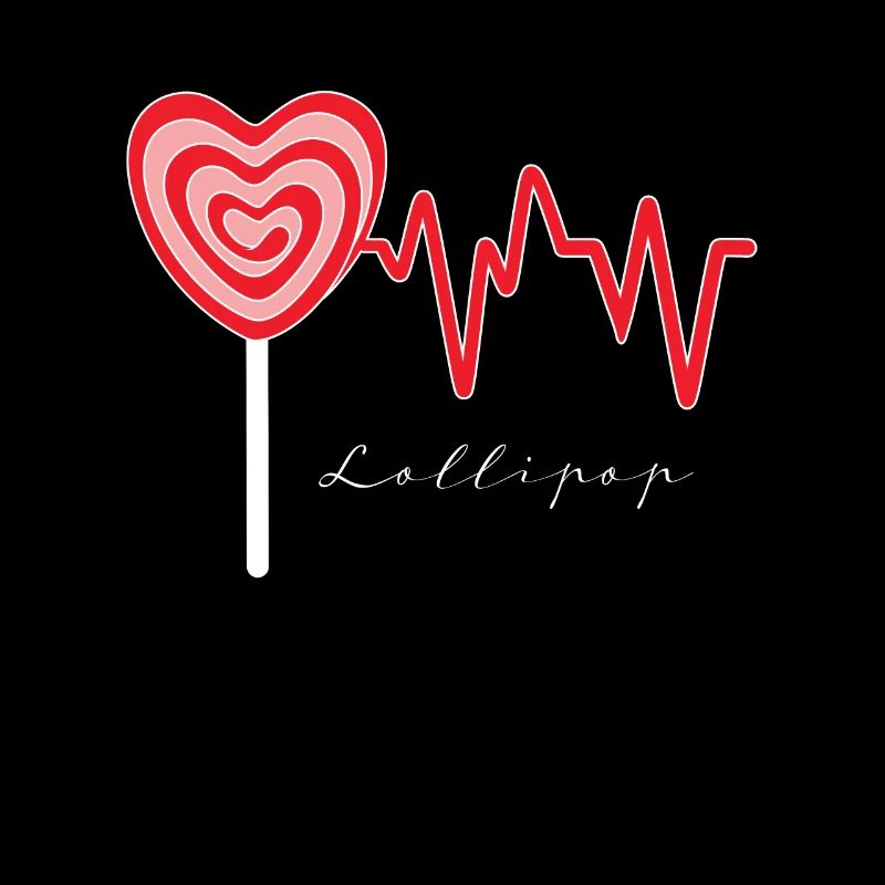 Lollipop Candy Gift