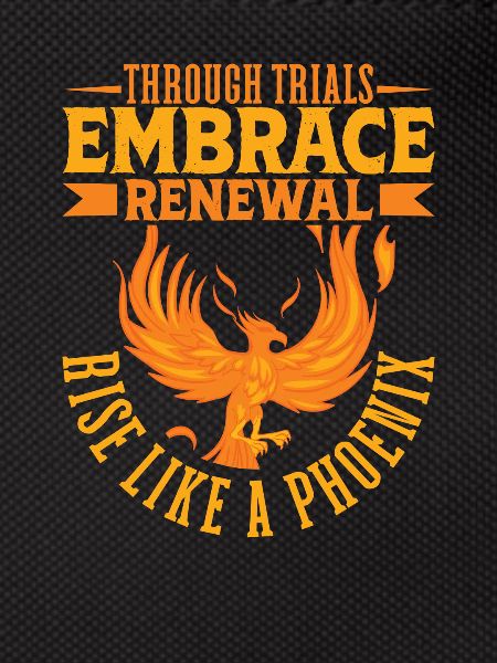 Phoenix Bird Mythical Creatures