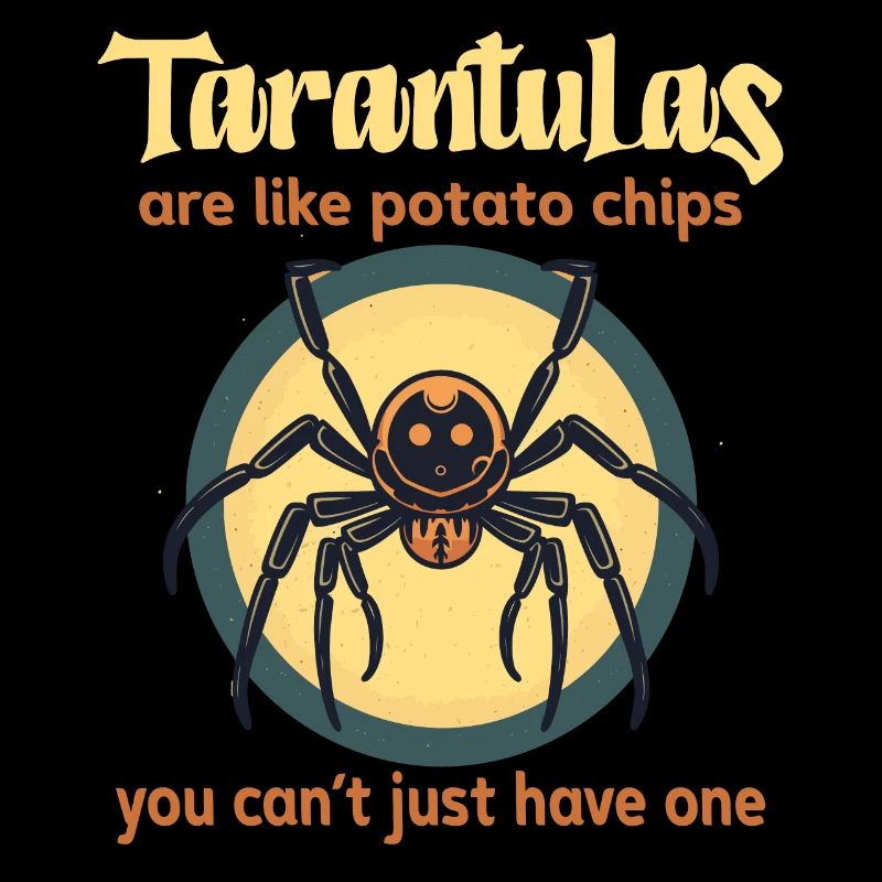 Tarentule