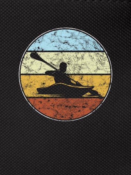 Canoe Retro