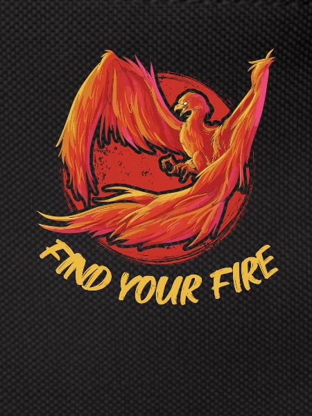 Phoenix Bird Mythical Creatures